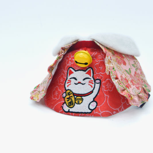 Fortune Cat 招财进宝 （Special Edition)